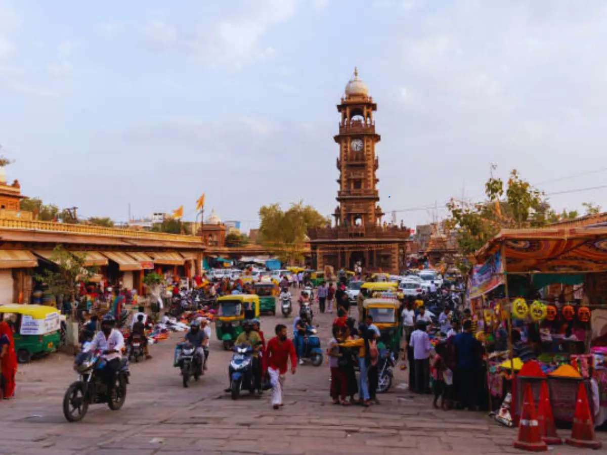 घंटाघर