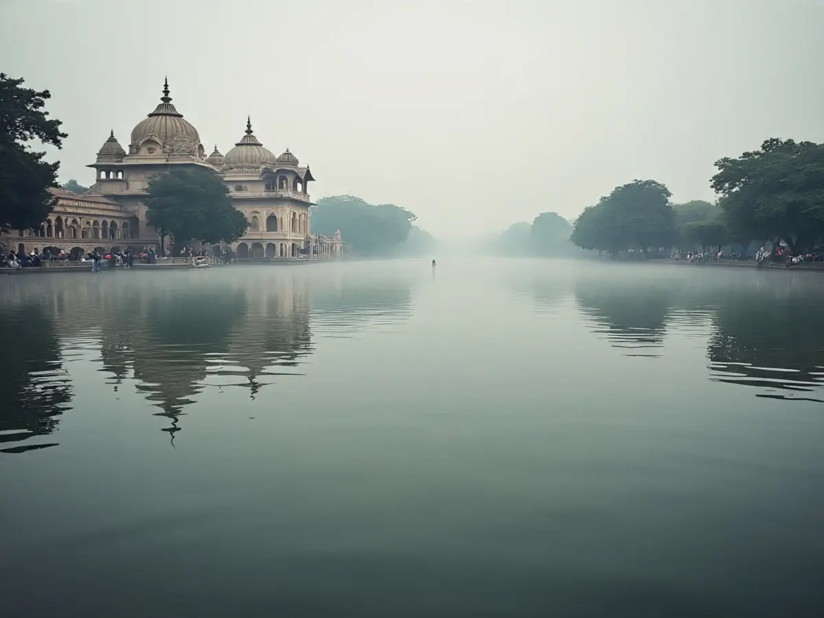 बुजुर्ग करते हैं जाने से मना