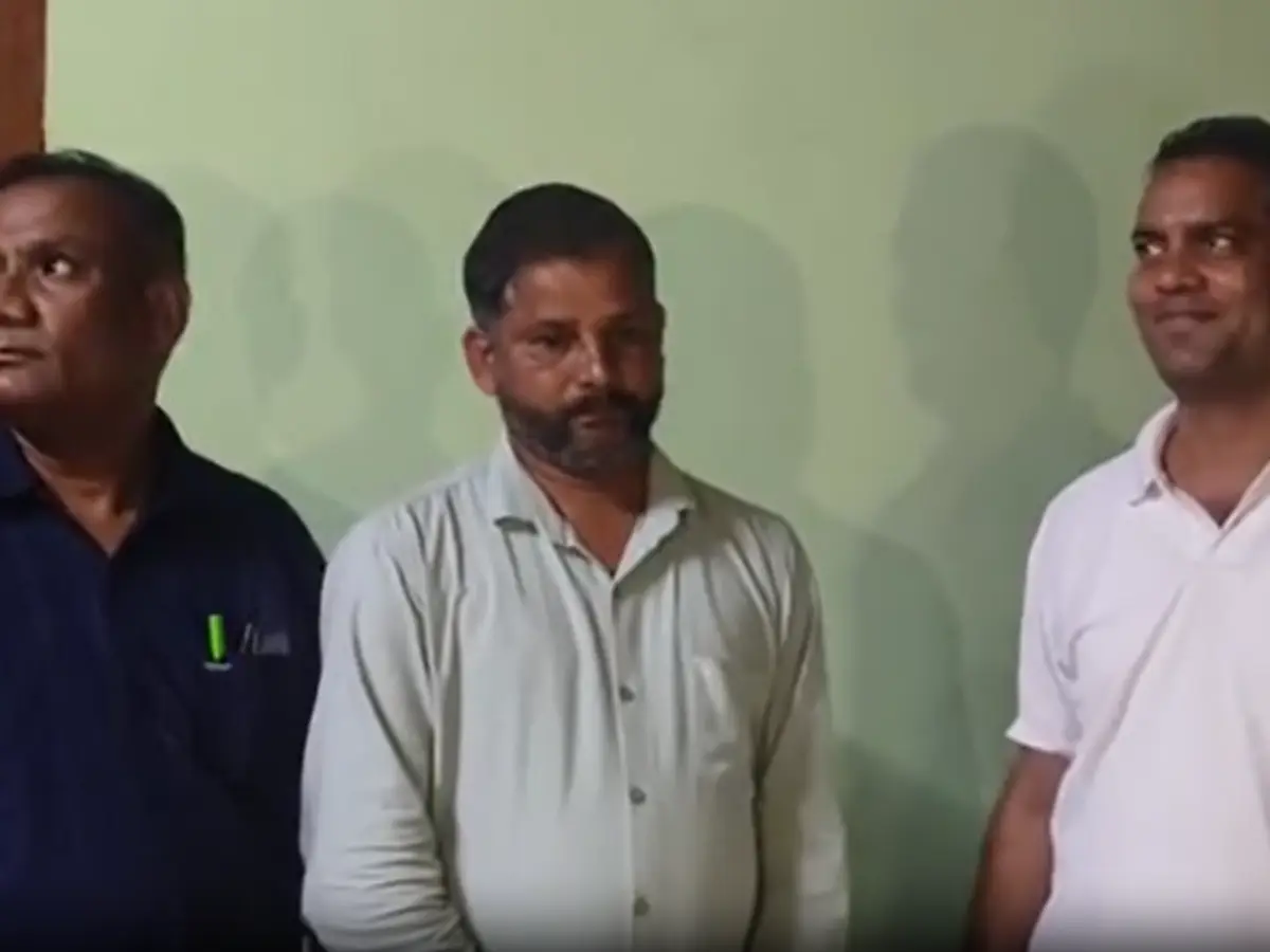 उदयपुर ACB की डूंगरपुर कोष कार्यालय में बड़ी कार्रवाई, रिश्वत लेते कंप्यूटर ऑपरेटर को पकड़ा