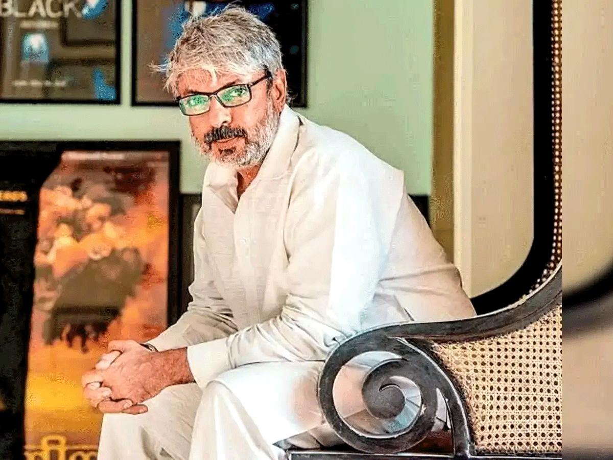 राजस्थान में संजय लीला भंसाली प्रोडक्शन्स के खिलाफ FIR दर्ज, जानिए क्या है पूरा मामला राजस्थान में संजय लीला भंसाली प्रोडक्शन्स के खिलाफ FIR दर्ज, जानिए क्या है पूरा मामला