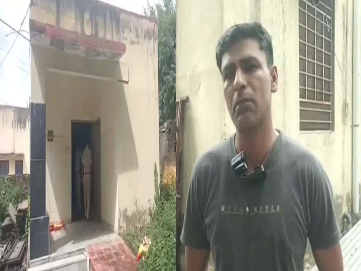 100 रुपए के लिए  9वीं क्लास की छात्रा ने की खुदकुशी ! पिता बोले-वो ऐसा नहीं कर सकती
