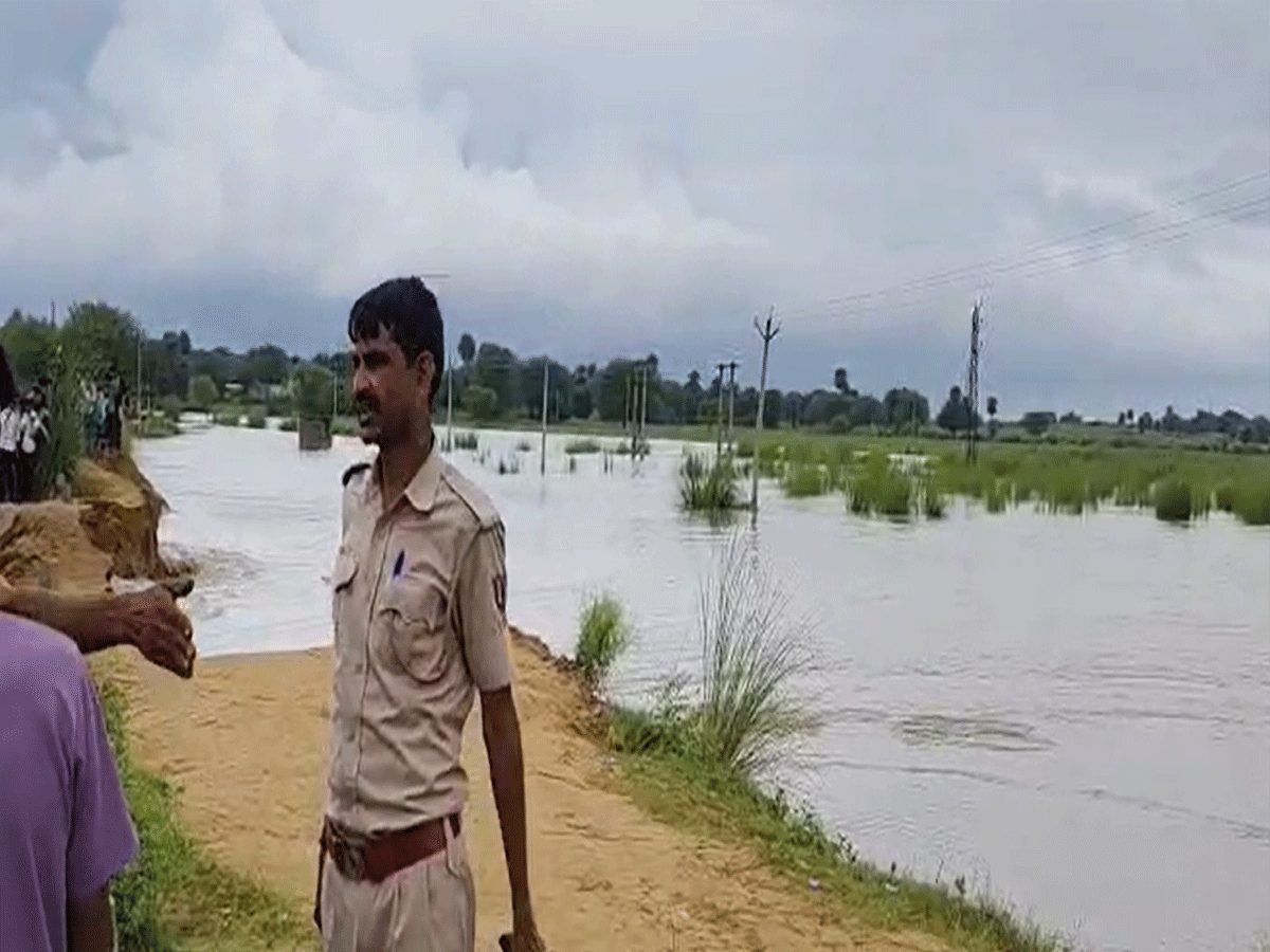 Dausa Weather Update