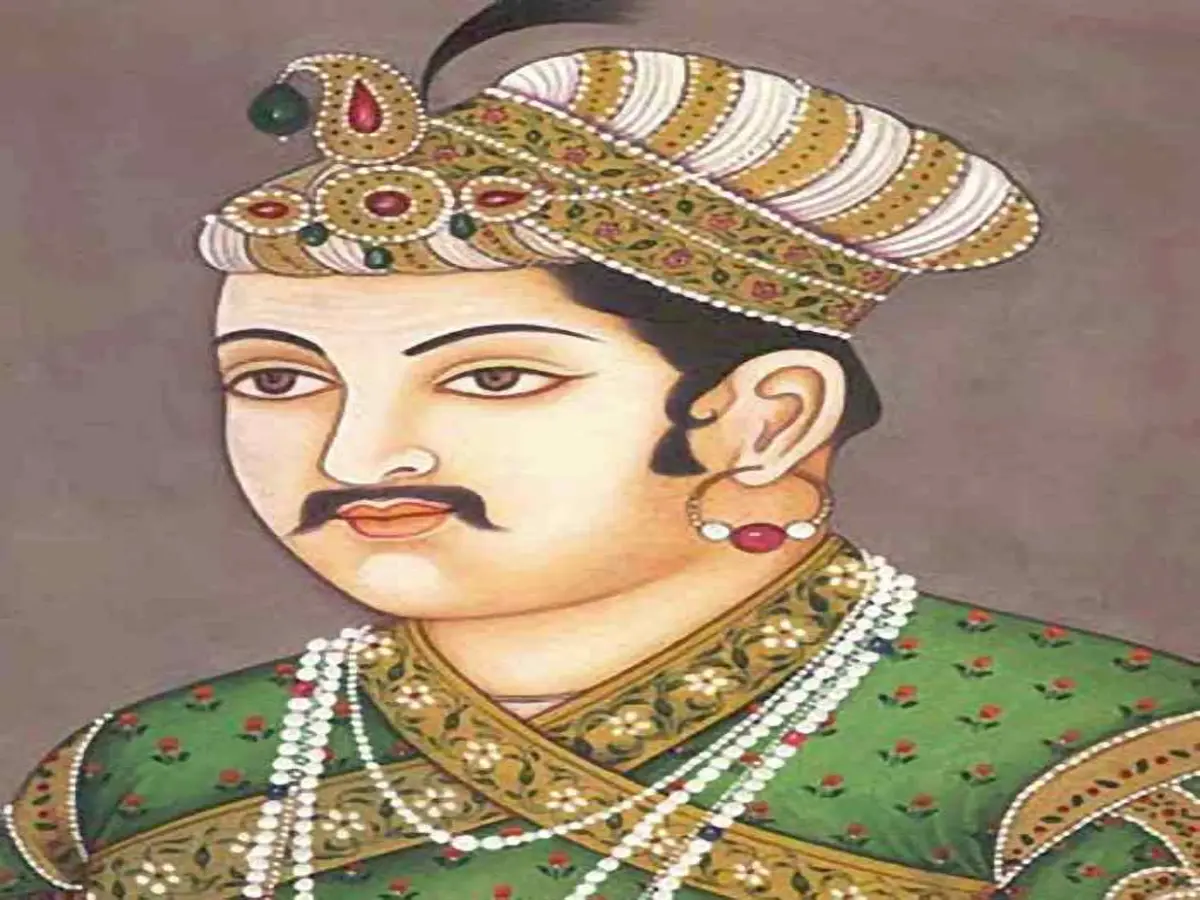 Mughal mughal