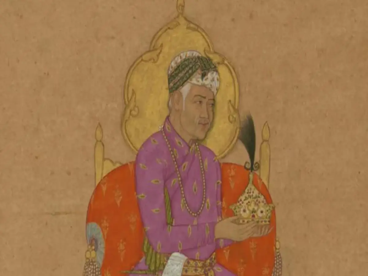 इतिहास का पन्ना