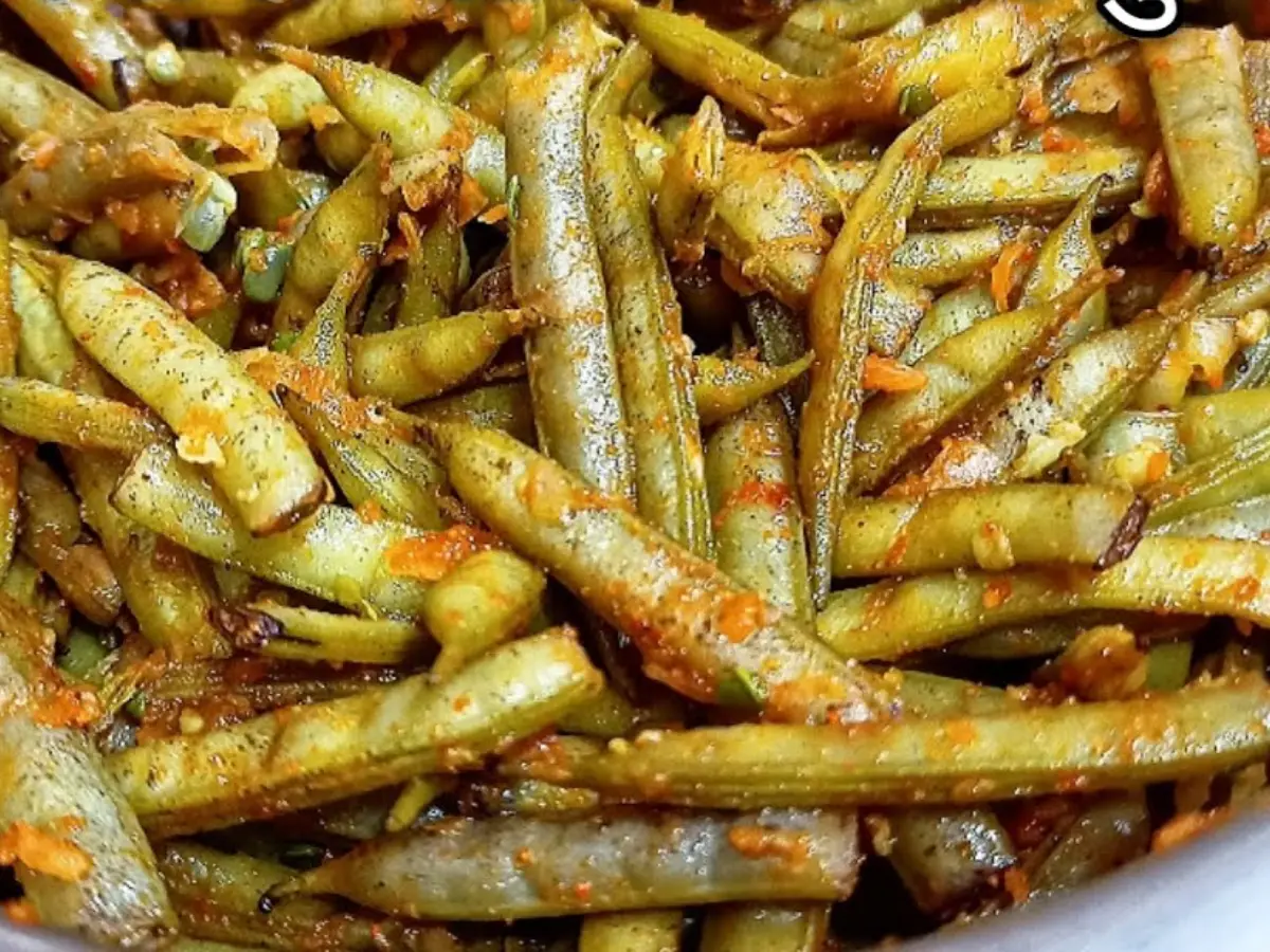 Rajasthani famous food