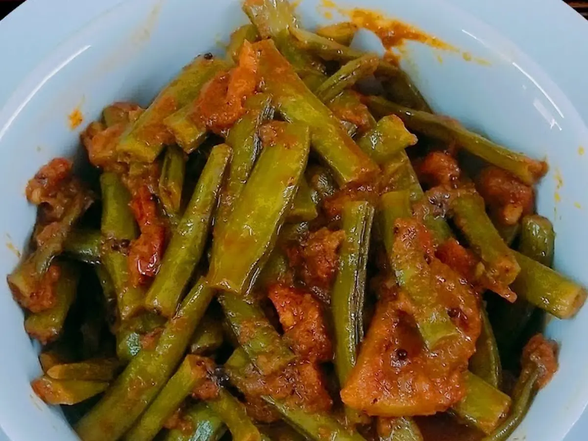 Rajasthani famous food
