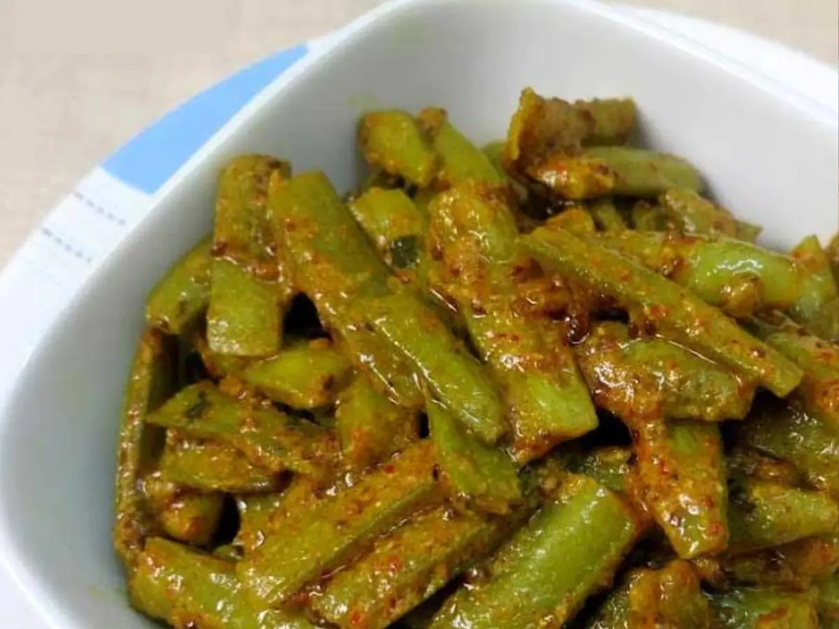 Rajasthani famous food