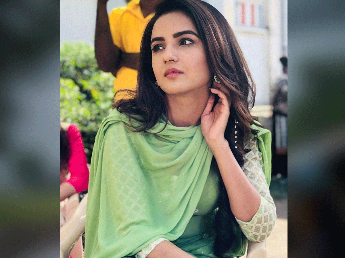 kota birth jasmin bhasin
