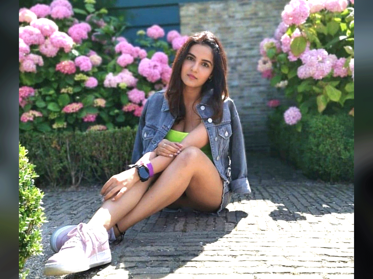 kota birth jasmin bhasin