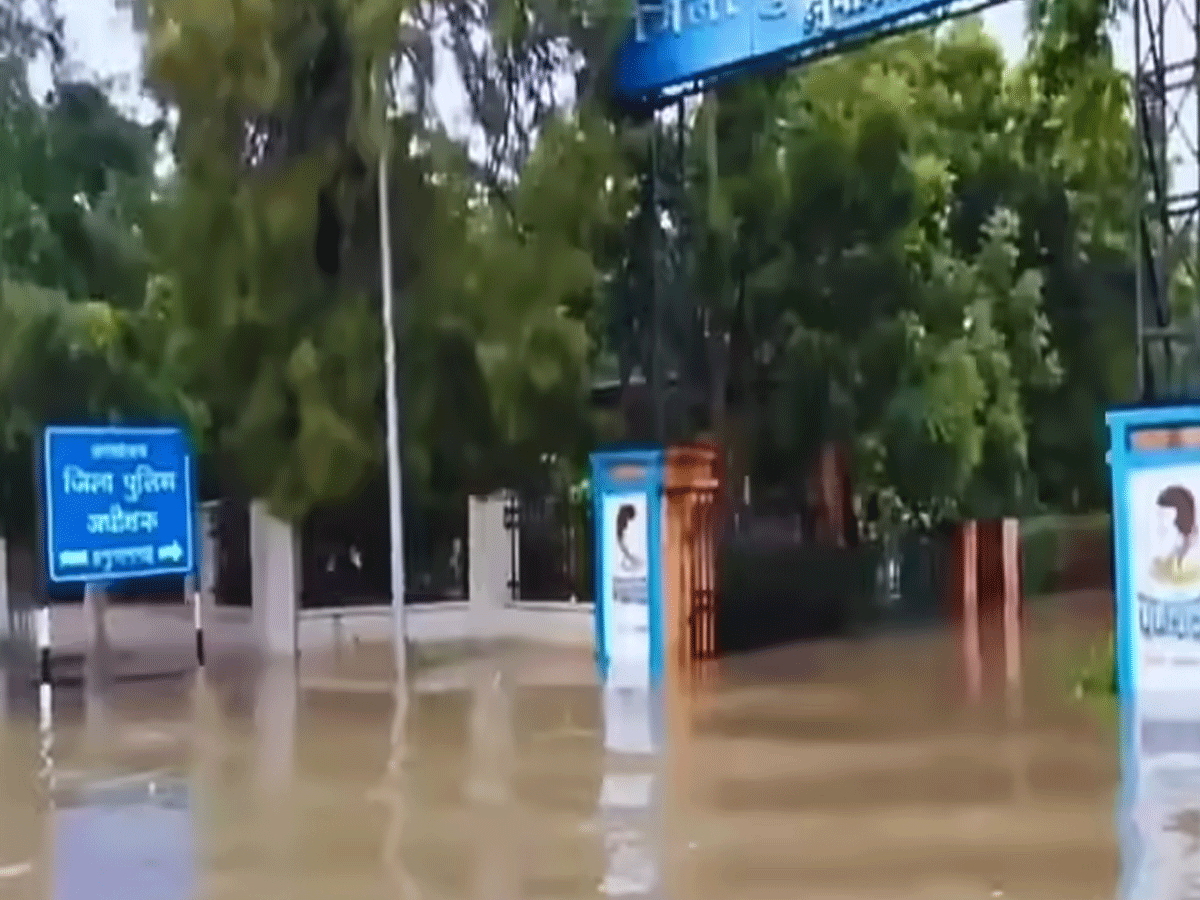 Hanumangarh Weather Update