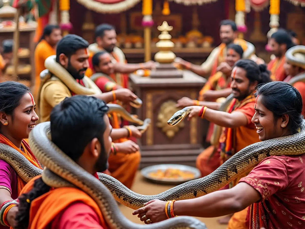 मेला