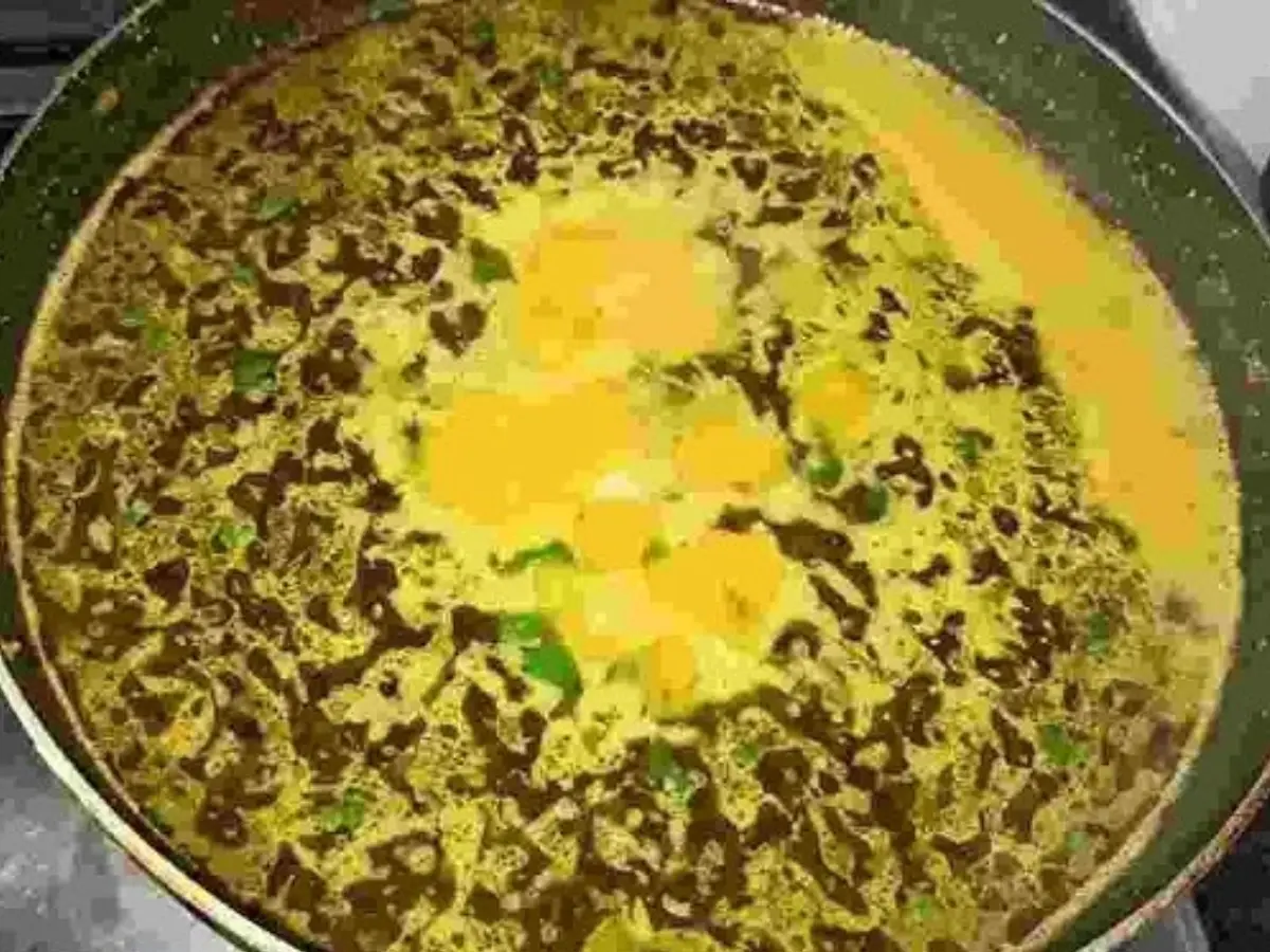 Rajasthani famous food