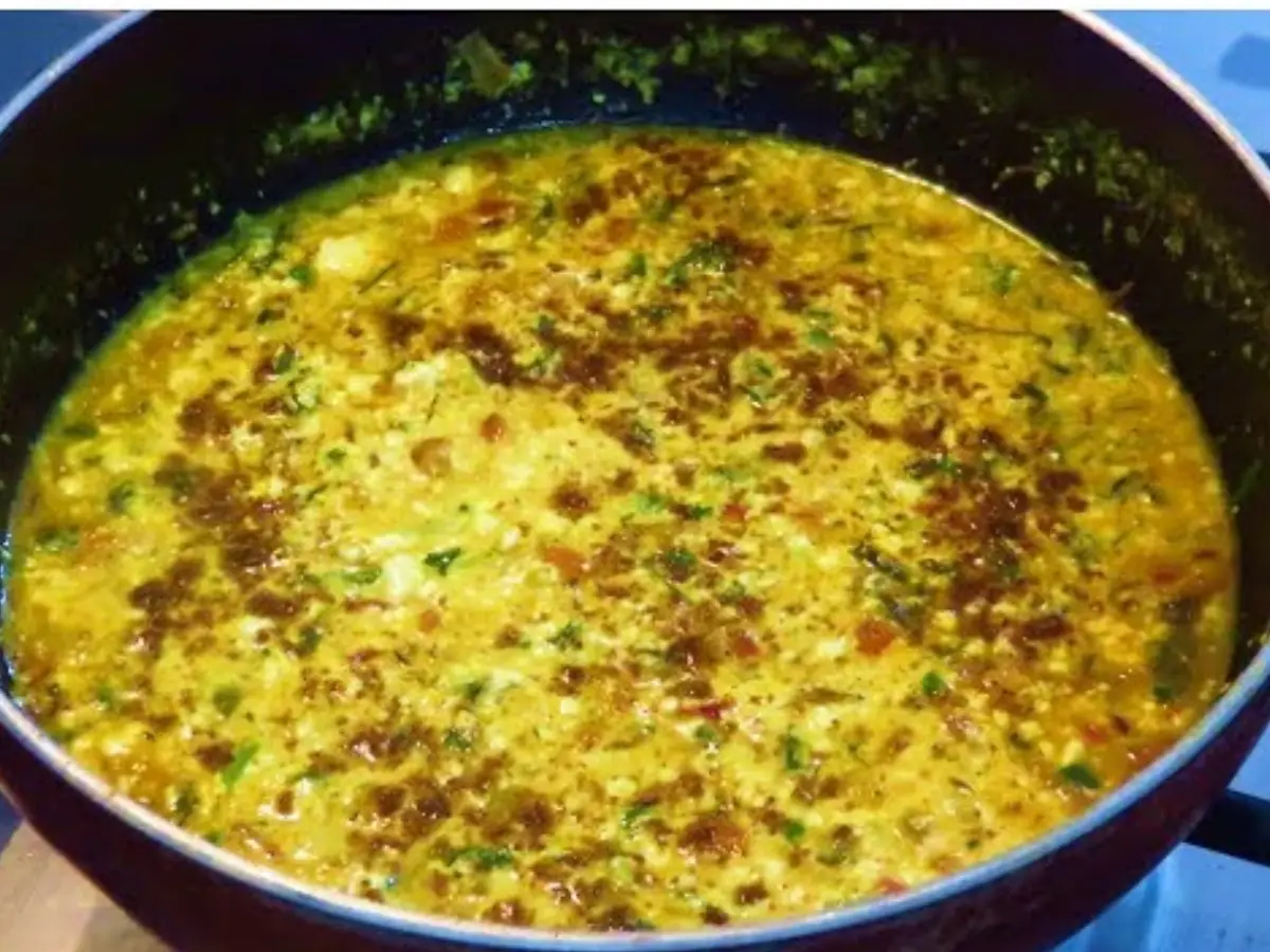 Rajasthani famous food