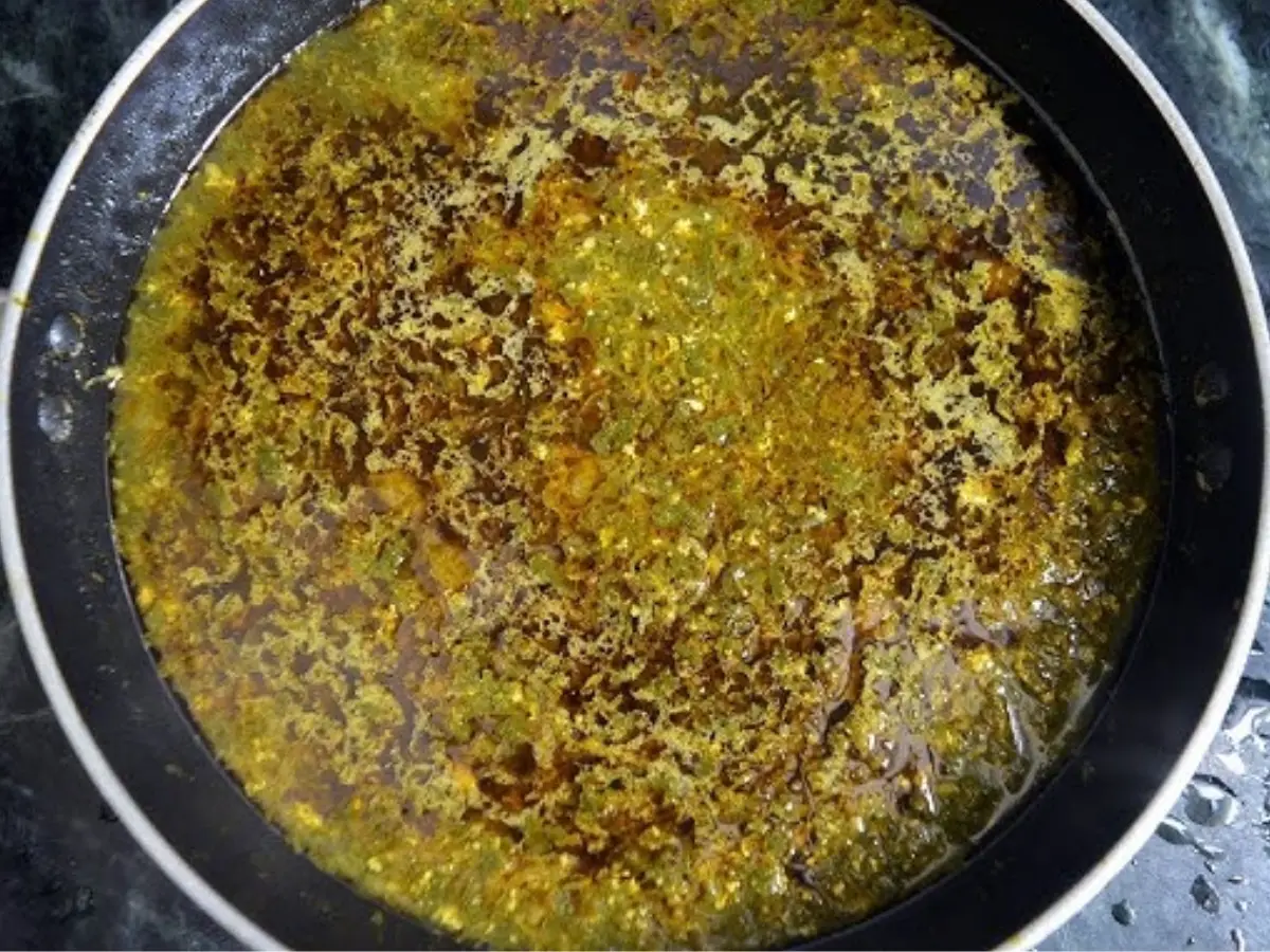 Rajasthani famous food
