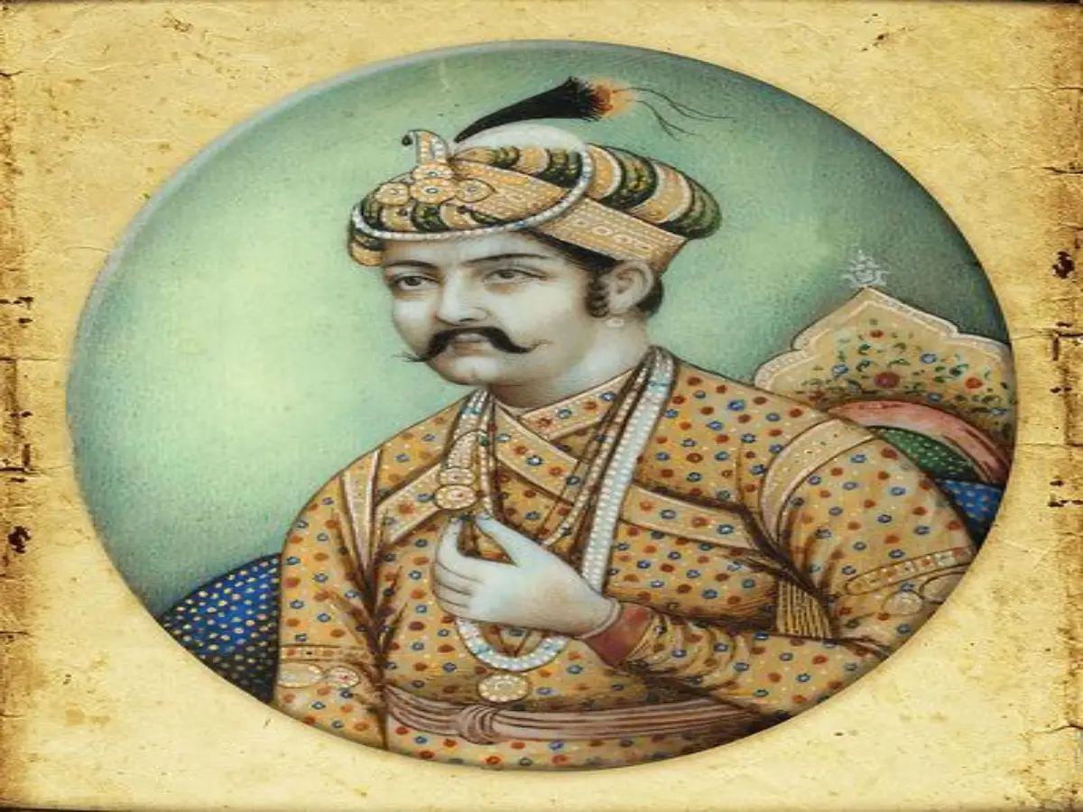 जहांगीर ने भी इसे अपनाया