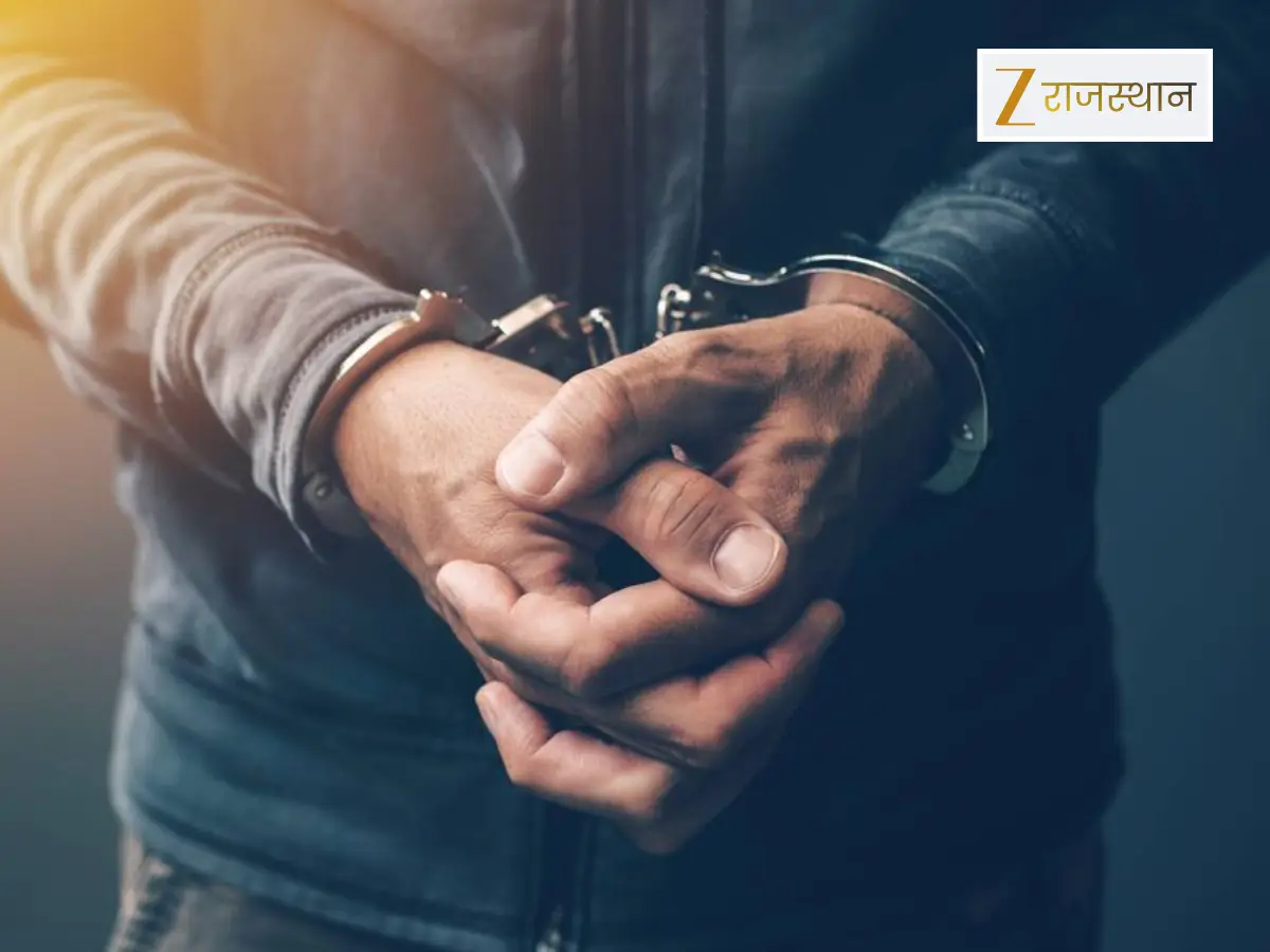 छोटीसादड़ी पुलिस ने दो मादक पदार्थ तस्करों को किया गिरफ्तार, ढाई साल बाद पकड़