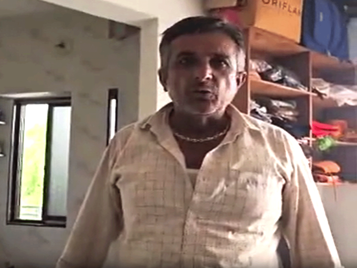 जालौर के सांचौर में बच्चों की आंखों के सामने महिला संग दुष्कर्म की कोशिश, FIR दर्ज जालौर के सांचौर में बच्चों की आंखों के सामने महिला संग दुष्कर्म की कोशिश, FIR दर्ज