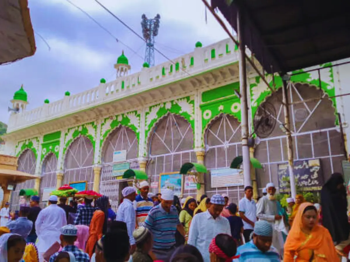 पैगंबर की शिक्षाओं का संदेश