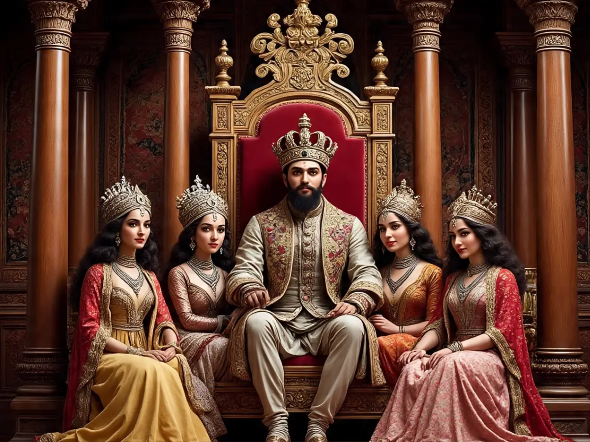 Mughal