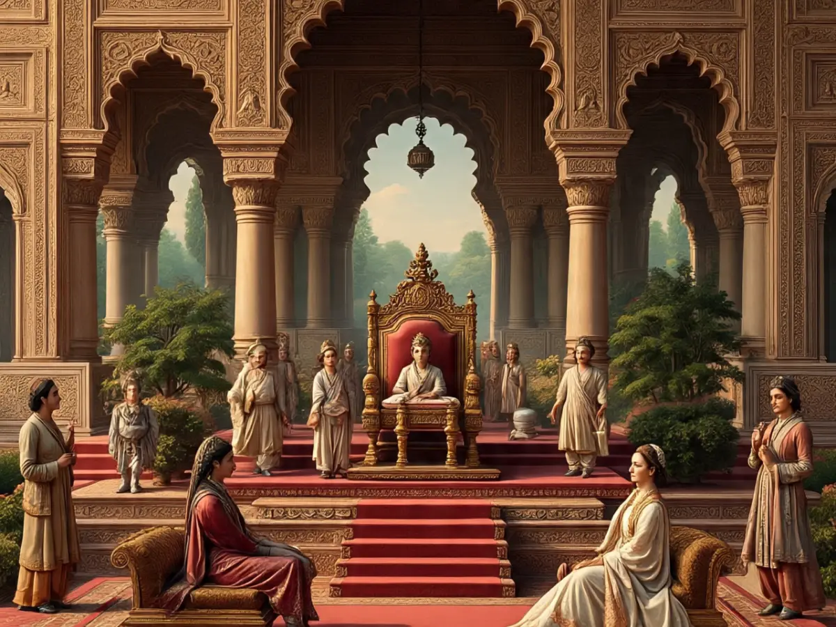 Mughal