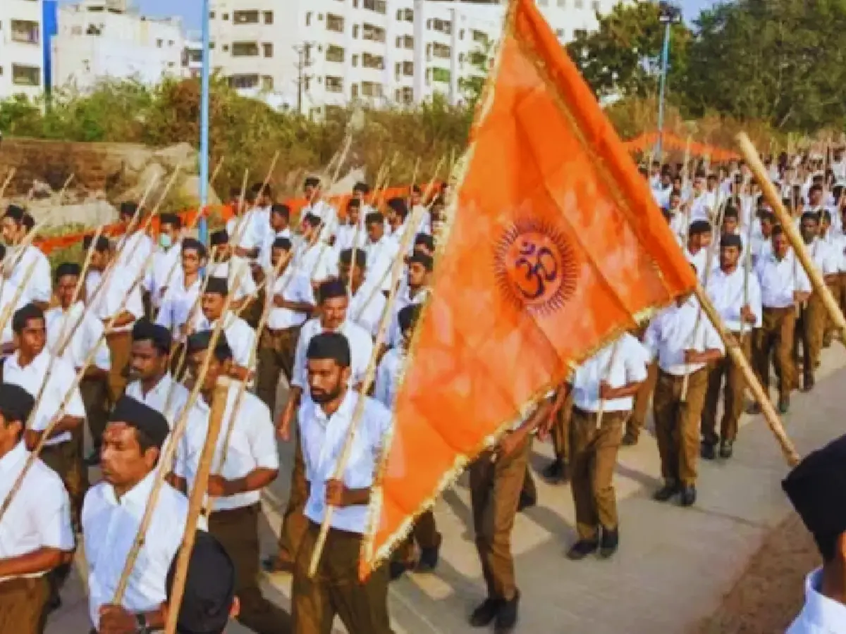 जोधपुर में कल से होगी RSS की तीन दिवसीय बैठक, संघ प्रमुख मोहन भागवत रहेंगे मौजूद जोधपुर में कल से होगी RSS की तीन दिवसीय बैठक, संघ प्रमुख मोहन भागवत रहेंगे मौजूद