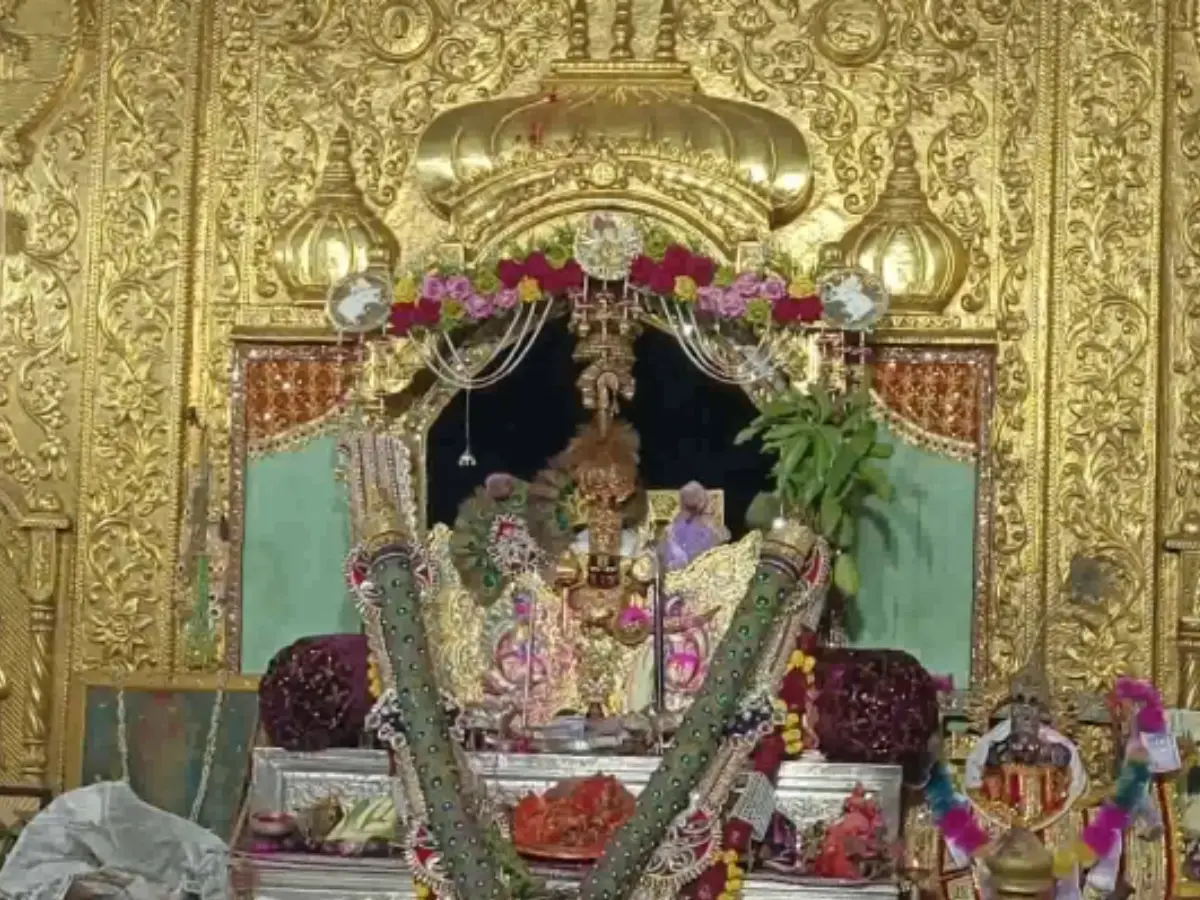 Shri Sanwariya Seth