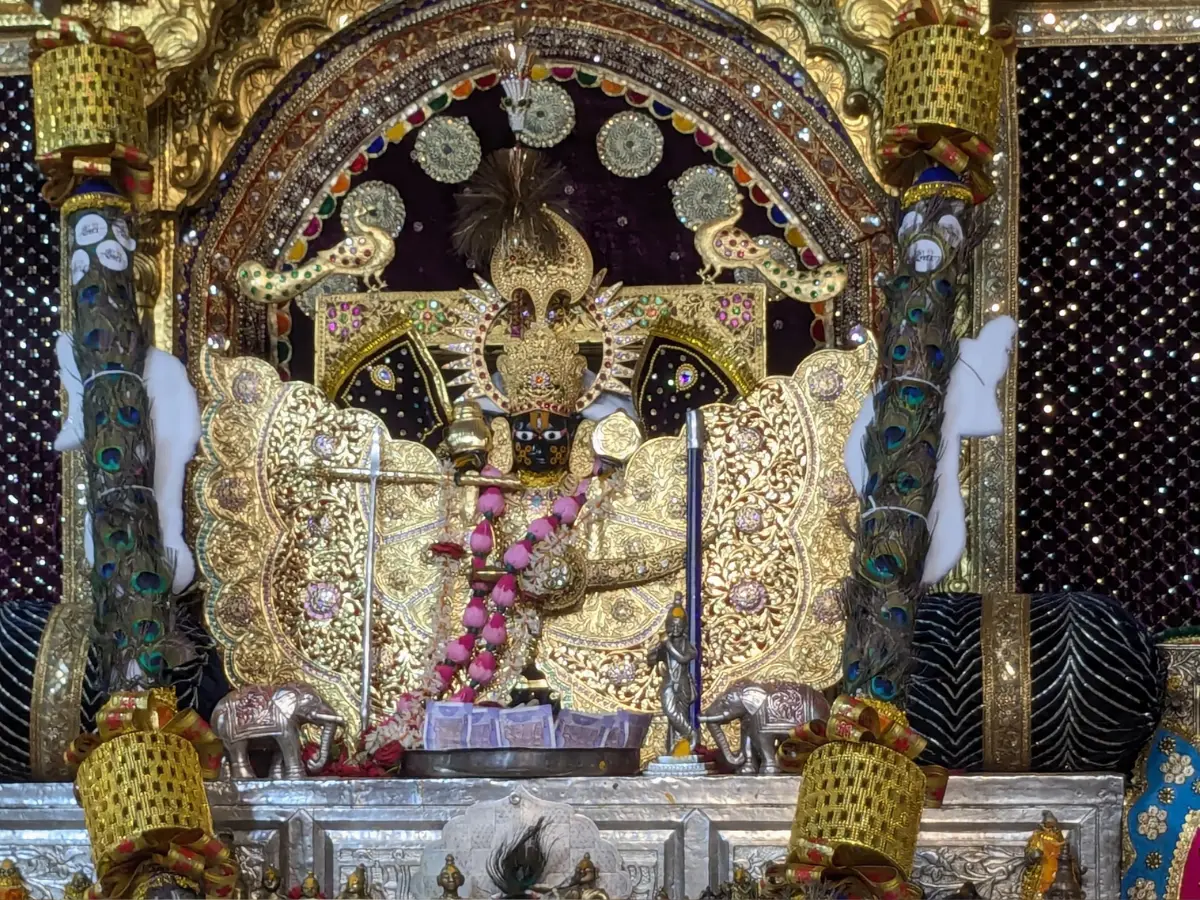 Shri Sanwariya Seth