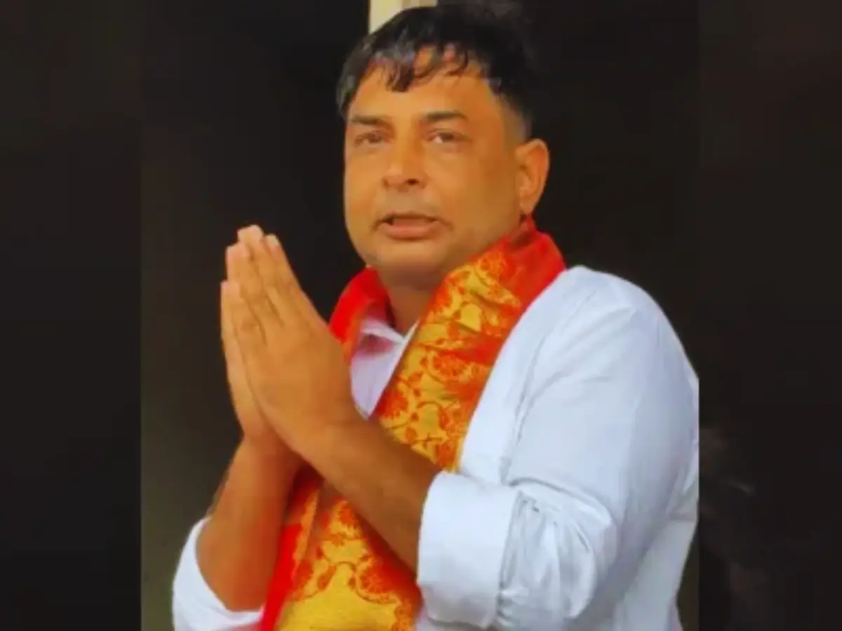 झालावाड़ स्कूल हादसे के बाद प्रदर्शन में गिरफ्तार नरेश मीणा को हाईकोर्ट से जमानत झालावाड़ स्कूल हादसे के बाद प्रदर्शन में गिरफ्तार नरेश मीणा को हाईकोर्ट से जमानत