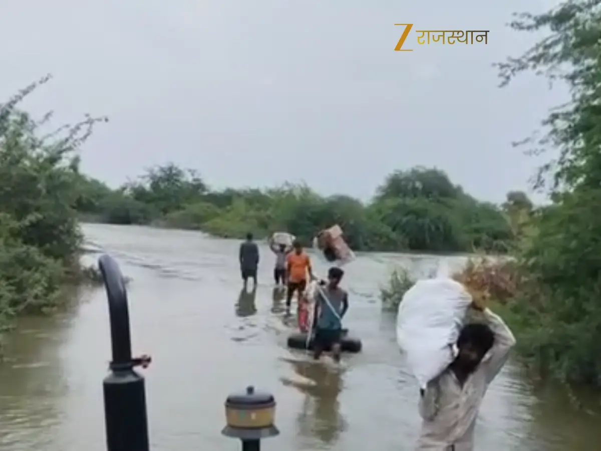 Rajasthan Weather