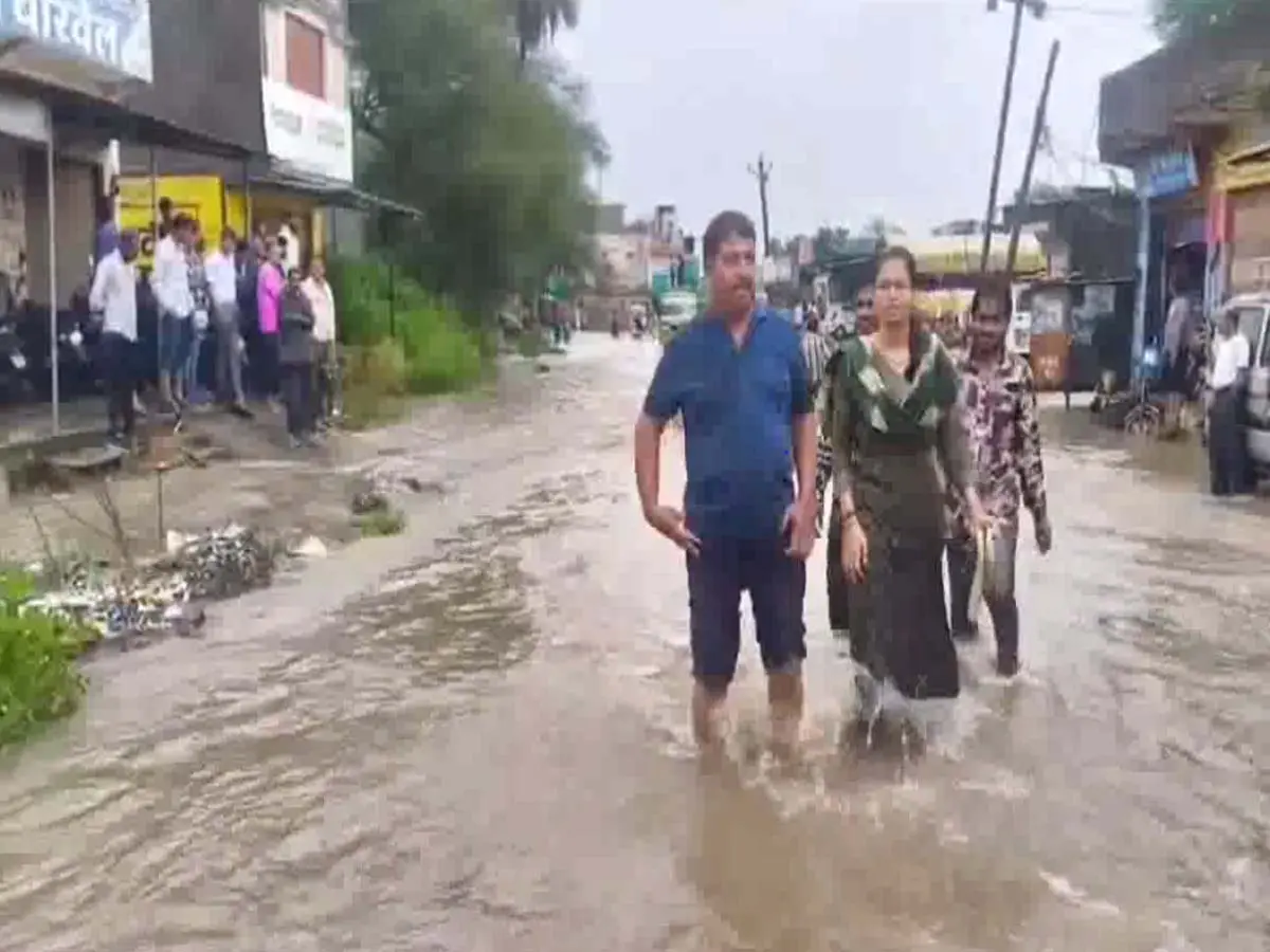 Pratapgarh Weather Update