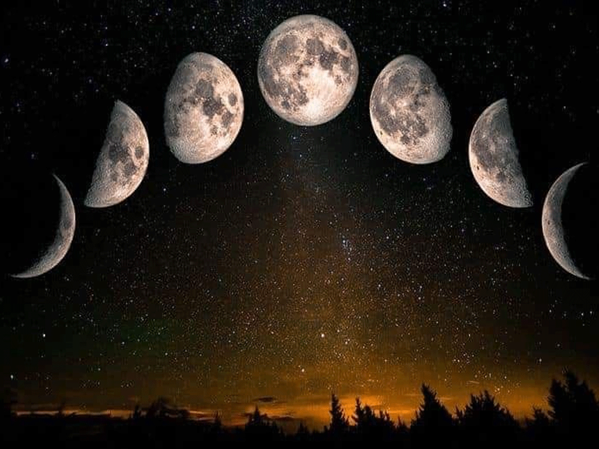 Sanwaliya Ji temple lunar eclipse