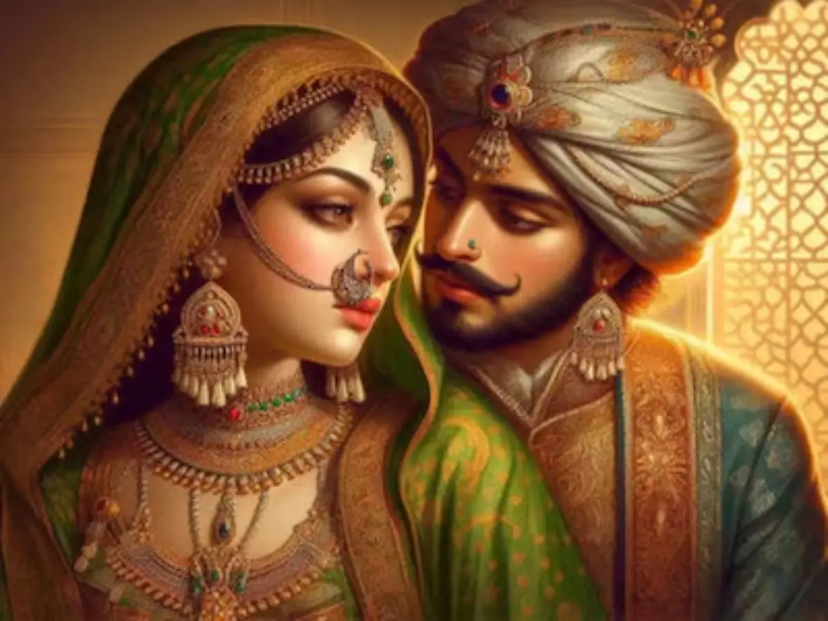 शादी का कारण