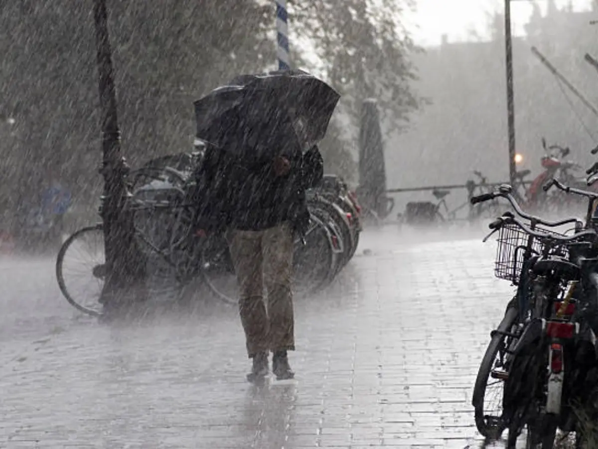 Banswara Weather Update