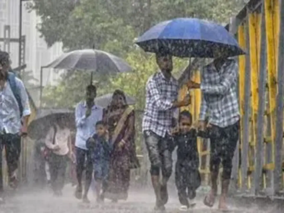 Banswara Weather Update