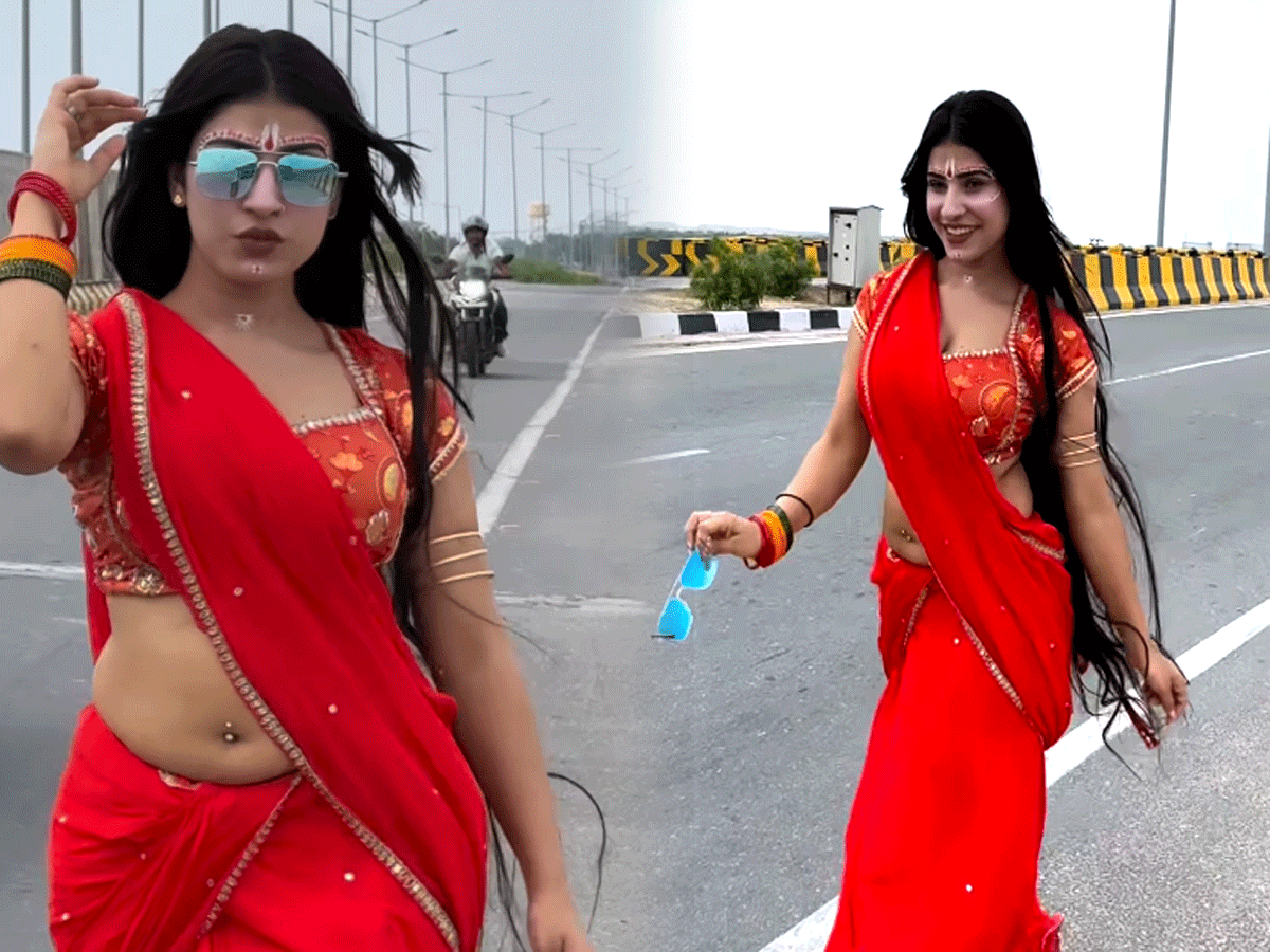 bikaner ki sherni ki pitai
