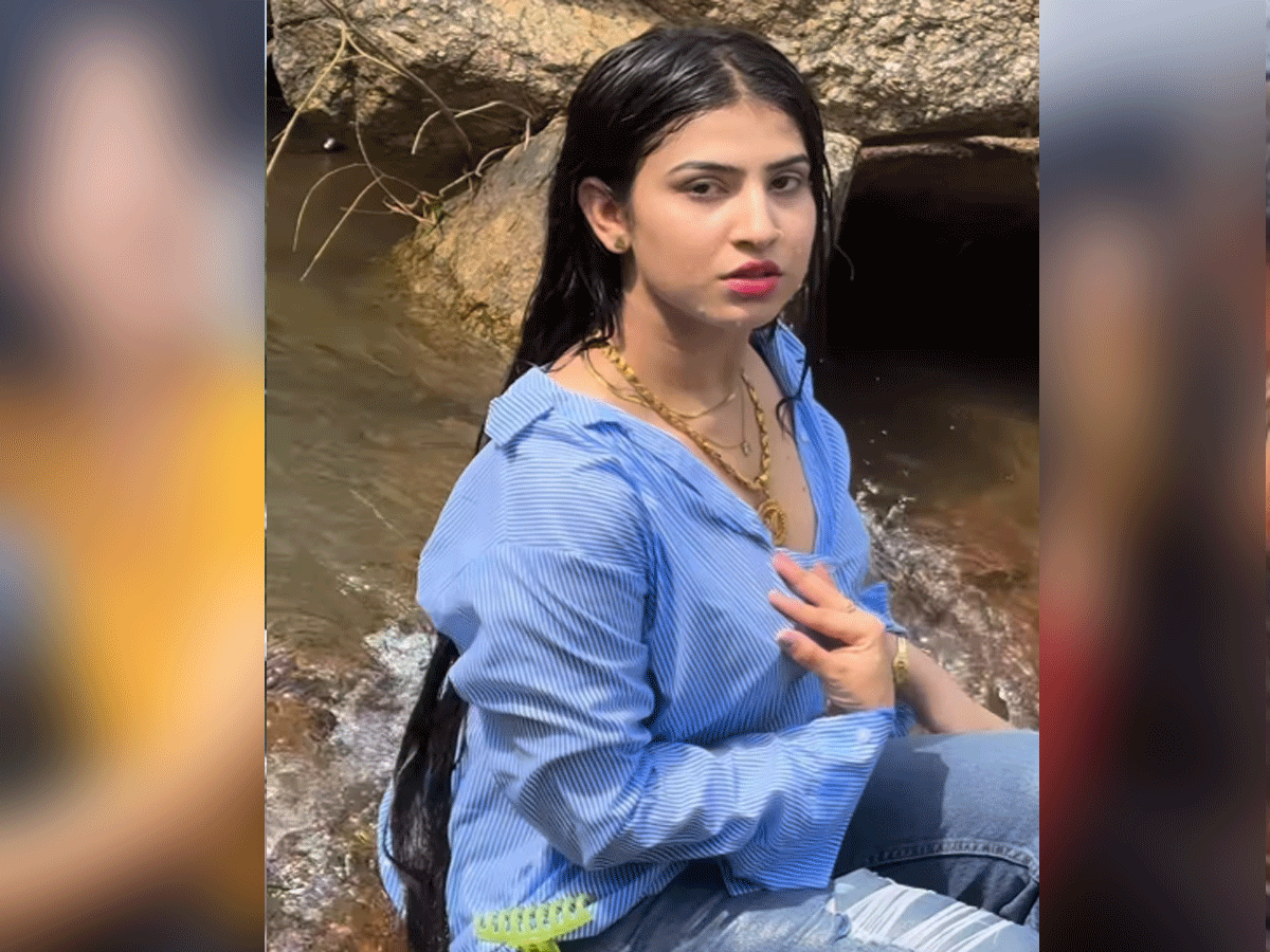 bikaner ki sherni ki pitai