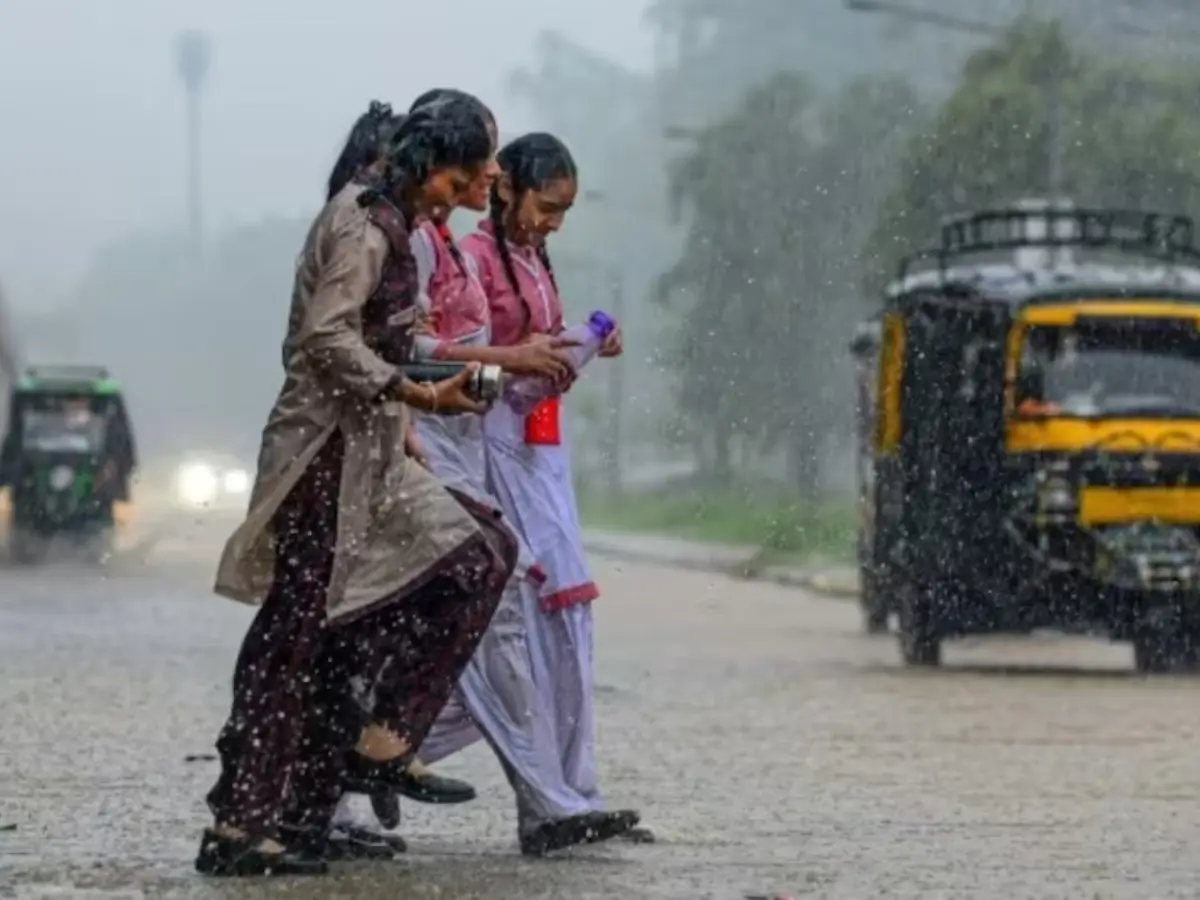 Ajmer Weather Update