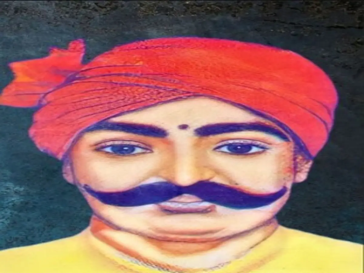 राजाराम जाट ने खोला मोर्चा