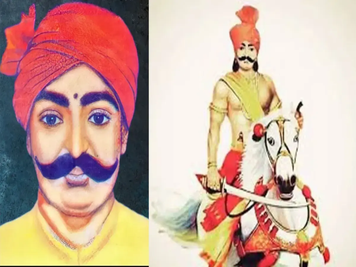 1688 में वीरगति को हुए प्राप्त