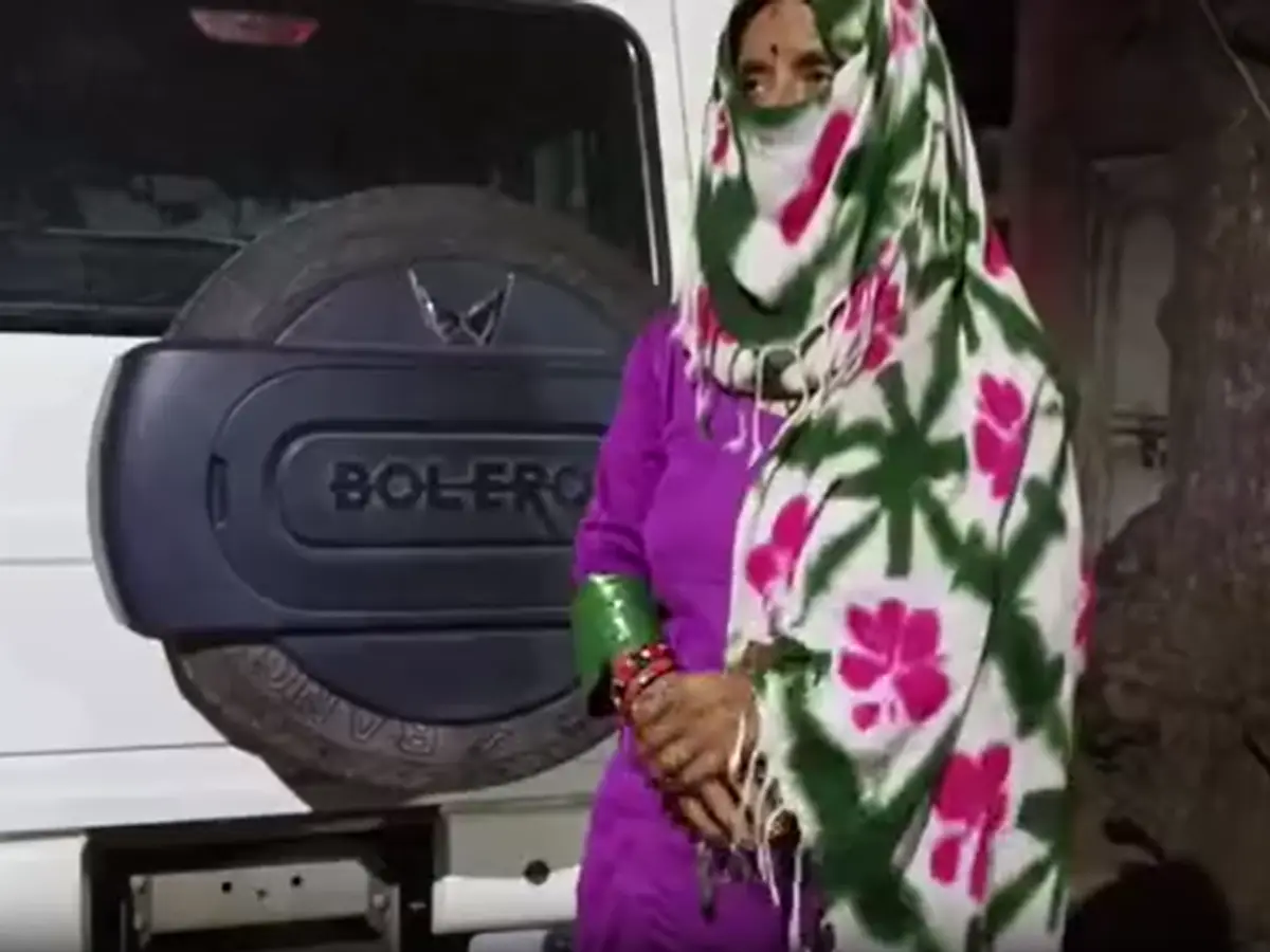 सुजानगढ़ में 55 वर्षीय महिला के साथ एडवोकेट पर दुष्कर्म का मामला दर्ज