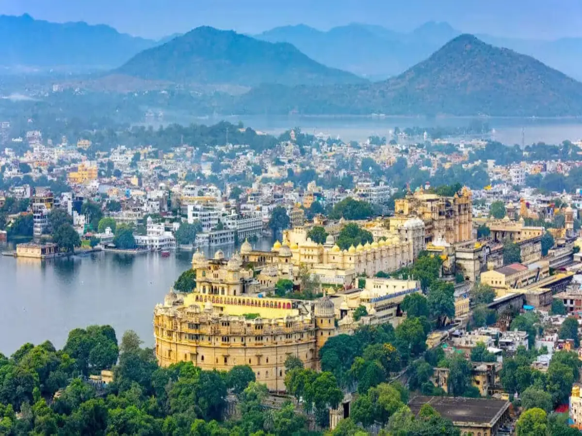 एकीकृत राजस्थान