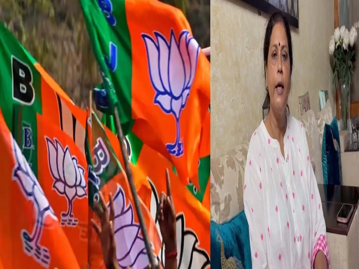 चुनावी 'हवा' का रुख परखने बिहार जा रहे राजस्थानी ! प्रदेश से फिर बिहार जा रही बीजेपी की टीम चुनावी 'हवा' का रुख परखने बिहार जा रहे राजस्थानी ! प्रदेश से फिर बिहार जा रही बीजेपी की टीम