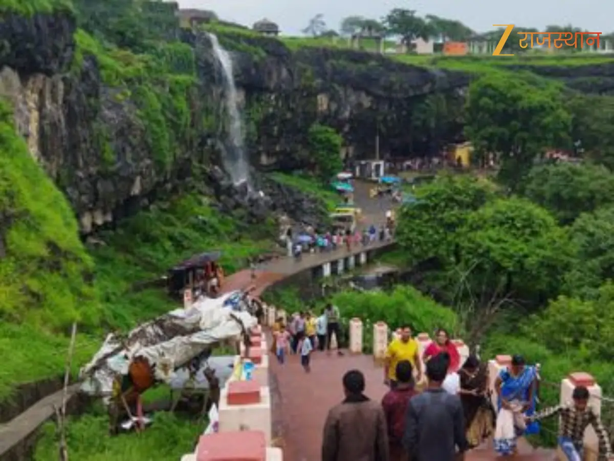 Aadivasiyo ka Haridwar