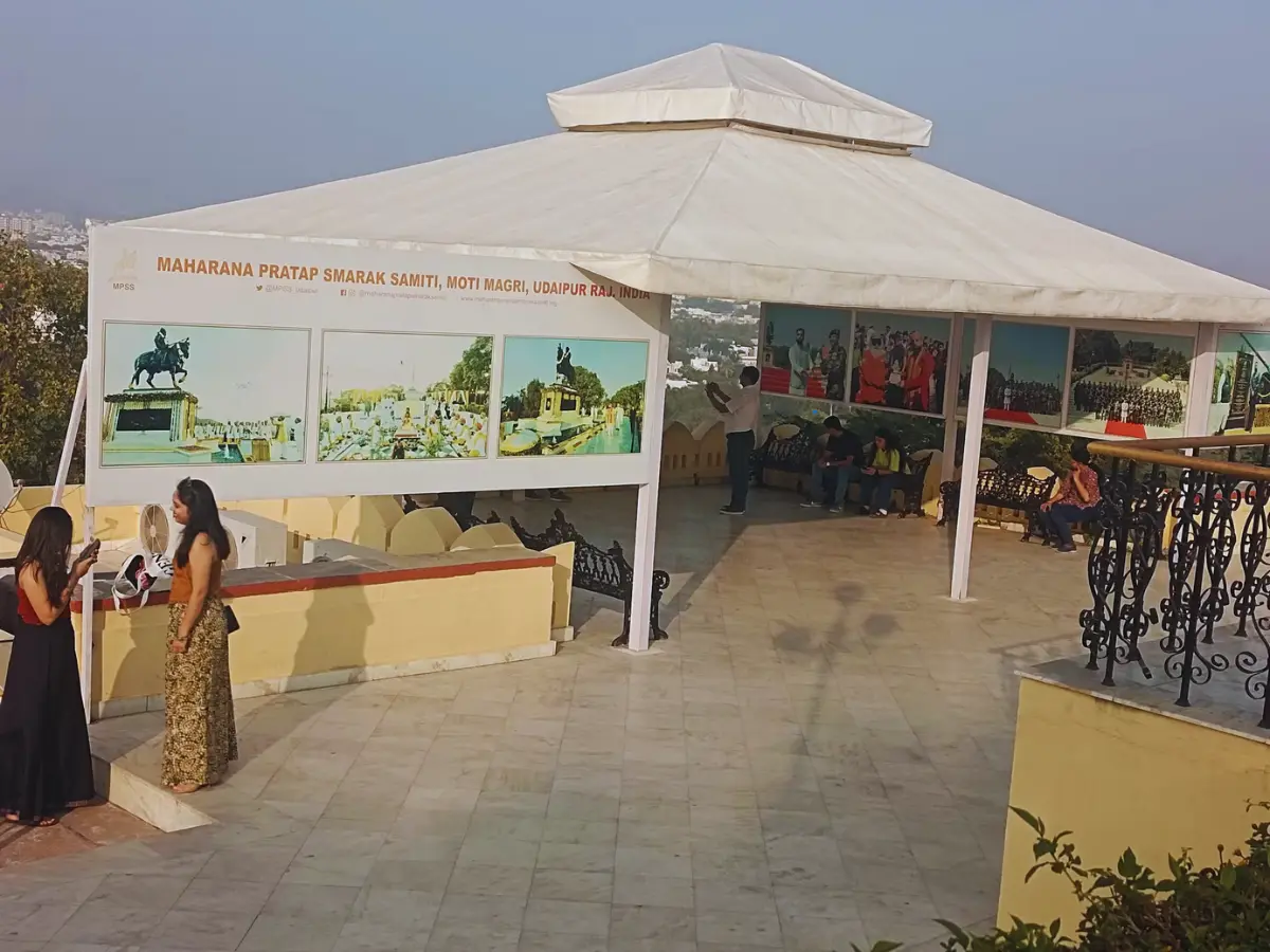 हल्दियाघाटी का इतिहास