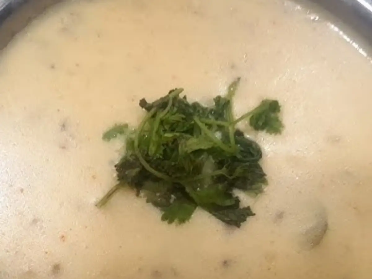 Rajasthani Famous dish