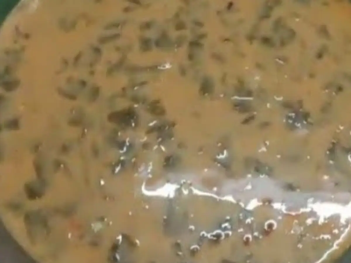 Rajasthani Famous dish