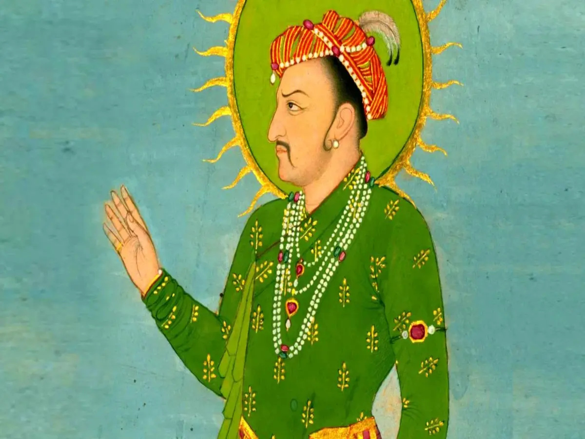 जहांगीर (1605–1627)