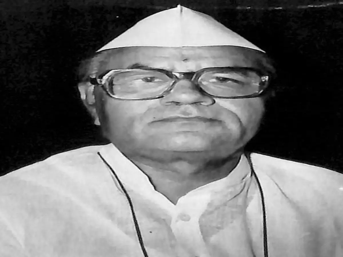 तीन बार रहे सीएम