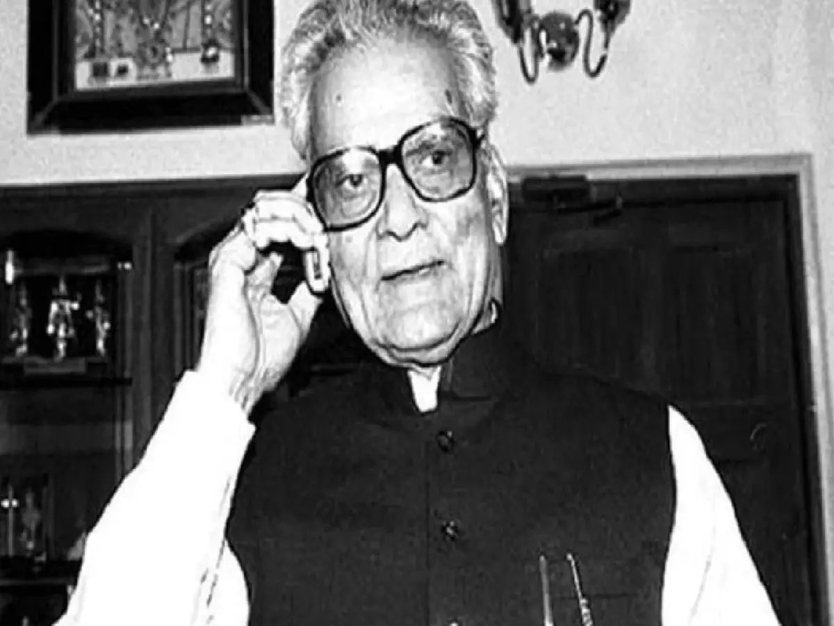 सीएम भैरोंसिंह शेखावत से थी दोस्ती