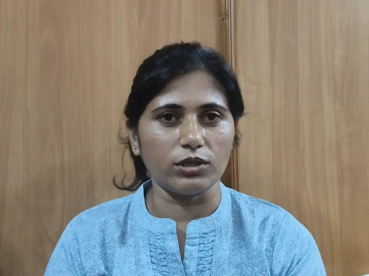 राजस्थान में SI भर्ती विवाद मामला गरमाया, चयनित अभ्यर्थी बोले...  अब फर्जी टैग क्यों?